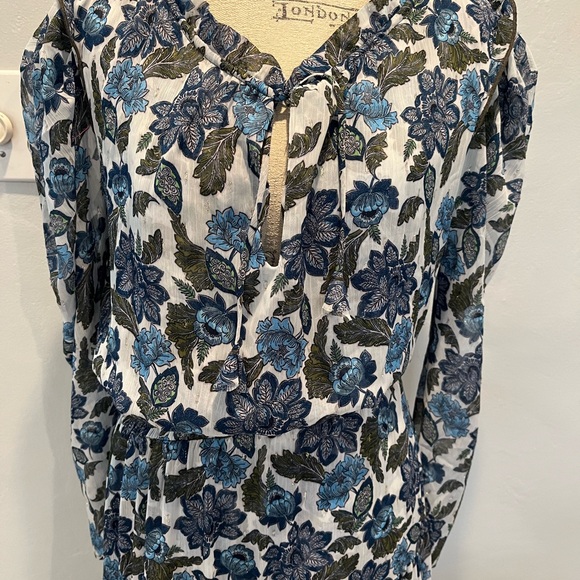 MISA Los Angeles Dress Size S - Picture 2 of 10